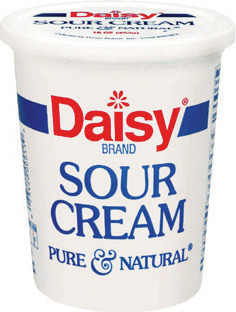 Daisy Sour Cream