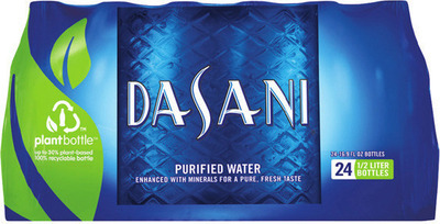 Dasani Drinking Water*