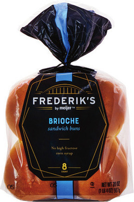 Frederik's by Meijer Buns*