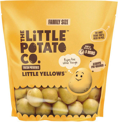 The Little Potato Company Creamer Potatoes*