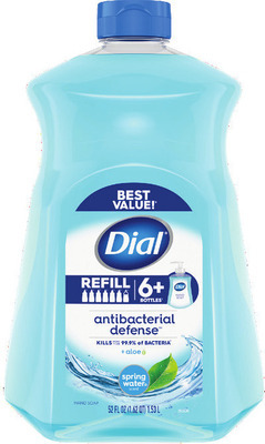 Dial Liquid Hand Soap Refill*