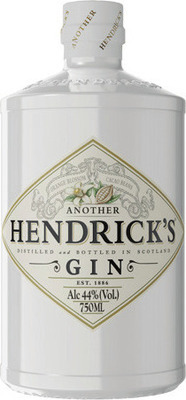Hendrick's Another Gin*