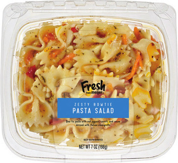 Fresh from Meijer Prepacked Salad