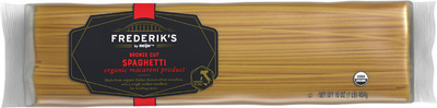 Frederik's by Meijer Pasta