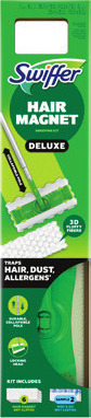 Swiffer Sweeper Deluxe Starter Kit*