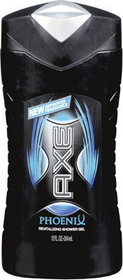 AXE Body Wash*