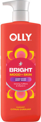 Olly Body Wash
