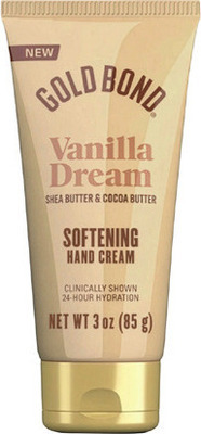 Gold Bond Scented Hand Cream*