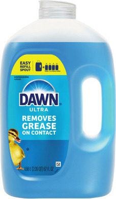 Dawn Liquid Dish Soap*