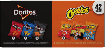 Frito-Lay Multipack