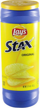 LAY'S Stax*
