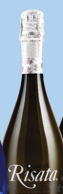Risata prosecco