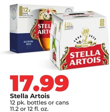 Stella Artois