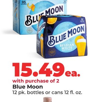 Blue Moon