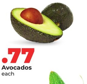 Avocados