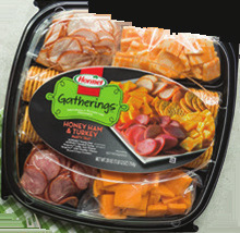 Hormel Trays