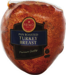 Primo Taglio Turkey Breast