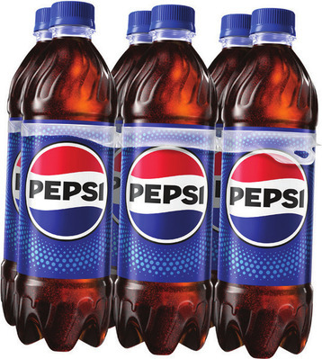 Pepsi, Coca-Cola or Dr. Pepper 12 pk., 12 oz. or Pepsi 6 pk., 16.9 oz. or Pepsi Prebiotic 8 pk., 12 oz.