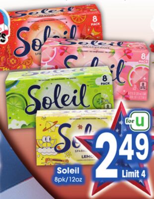 Soleil