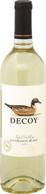 Whitehaven Sauvignon Blanc 750 ml., La Marca Prosecco 750 ml. Select Varieties or Decoy California 750 ml., Sauvignon Blanc & Select Varieties