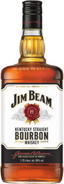 Jim Beam Bourbon 1.75 Ltr. Select Varieties, Captain Morgan Spiced Rum or Tito's Handmade Vodka 1.75 Ltr.