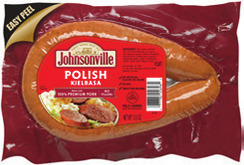 Johnsonville Smoked Sausage
