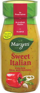 Marzetti's Salad Dressings