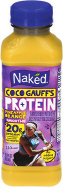 Naked® Juice or Smoothies