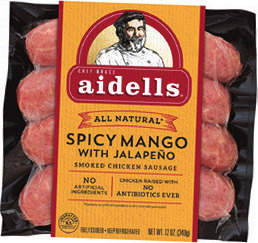 Aidells Smoked Sausage