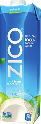 Zico® Coconut Water