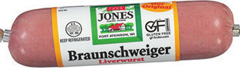 Jones Liver Sausage