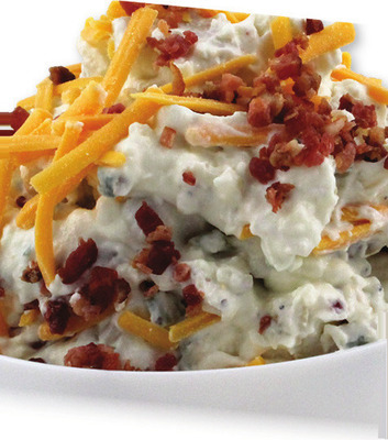 Steakhouse Potato Salad