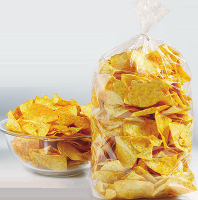 Signature Store Made Tortilla Chips