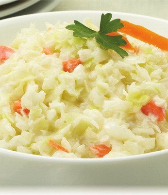 Deluxe Fresh Cole Slaw