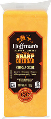 Hoffman's Chunk Cheese