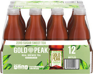 Gold Peak Tea