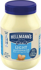Hellmann's Mayonnaise