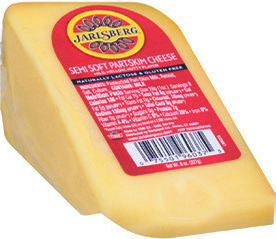 Jarlsberg Cheese Wedge