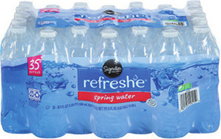 Refreshe Water