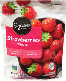 Signature Select Fruit