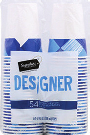 Signature Select Tableware