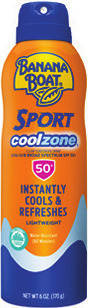 ASSORTED SUNCARE