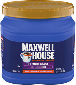 Maxwell House Coffee