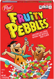 Post Cereal