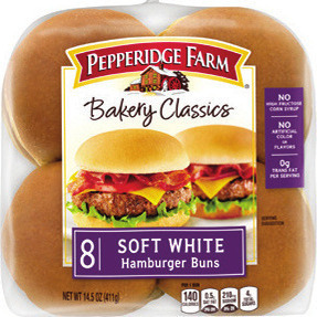 Pepperidge Farm Buns