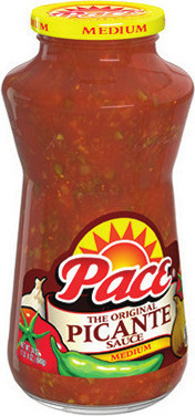 Pace Picante Sauce