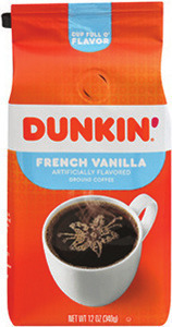 Dunkin' Donuts Coffee