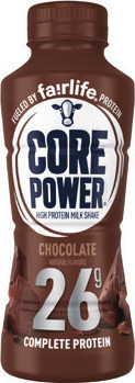 Core Power 26G