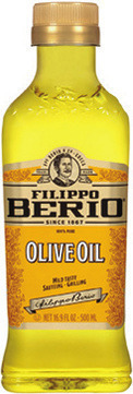 Filippo Berio Olive Oil