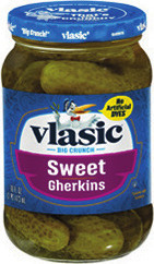 Vlasic Pickles